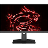 MSI G272QPF computer monitor 68.6 cm (27") 2560 x 1440 pixels Wide Quad HD Black