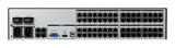 ATEN KN8064VB KVM switch Black