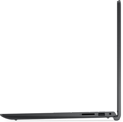 DELL Pro 15 Essential PV15255 AMD Ryzen™ 3 7320U Laptop 39.6 cm (15.6") Full HD 8 GB LPDDR5-SDRAM 512 GB SSD Wi-Fi 5 (802.11ac) Windows 11 Pro Black US English