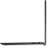DELL Pro 15 Essential PV15255 AMD Ryzen™ 3 7320U Laptop 39.6 cm (15.6") Full HD 8 GB LPDDR5-SDRAM 512 GB SSD Wi-Fi 5 (802.11ac) Windows 11 Pro Black US English