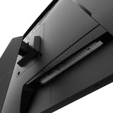 MSI G281UV computer monitor 70.9 cm (27.9") 3840 x 2160 pixels 4K Ultra HD Black