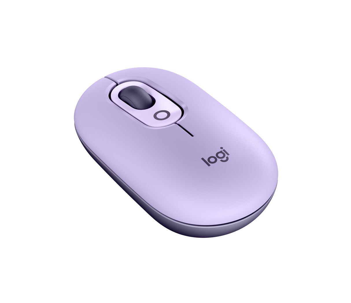 Logitech POP Mouse