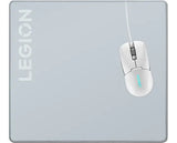 Lenovo GXH1C97868 mouse pad Gaming mouse pad Grey