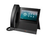 HP Poly CCX 600 Business Media Phone with Open SIP and PoE-enabled GSA/TAA