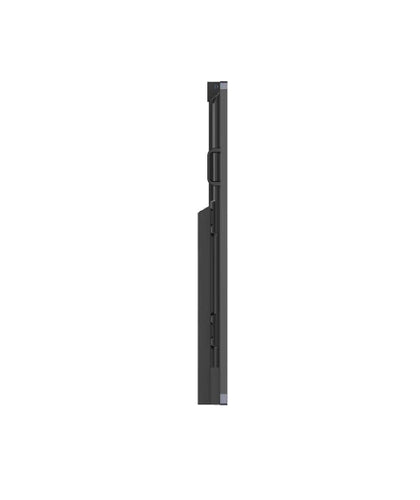 Viewsonic ViewBoard IFP105S interactive whiteboard 2.67 m (105") 5120 x 2160 pixels Touchscreen Black HDMI