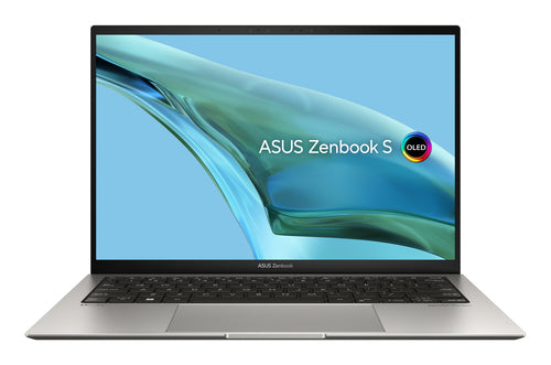 ASUS Zenbook S13 OLED UX5304MA-DS71-CA Intel Core Ultra 7 155U Laptop 33.8 cm (13.3") 3K 16 GB LPDDR5x-SDRAM 1 TB SSD Wi-Fi 6E (802.11ax) Windows 11 Home Grey