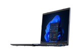 Dynabook Tecra A40-M Copilot+ PC Intel Core Ultra 7 155H Laptop 35.6 cm (14") WUXGA 16 GB DDR5-SDRAM 512 GB SSD Wi-Fi 6E (802.11ax) Windows 11 Pro Blue