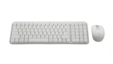 Logitech MK250 Compact Bluetooth Wireless Combo