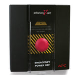 APC Emergency Power Off (EPO)
