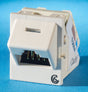 Legrand TJ645 keystone module