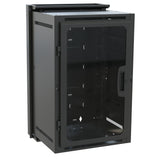 Middle Atlantic DWR Series Pivoting Wall Rack - DWR-18-22PD