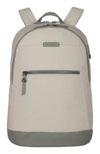 Targus TBB65013GL laptop case 40.6 cm (16") Backpack Oak