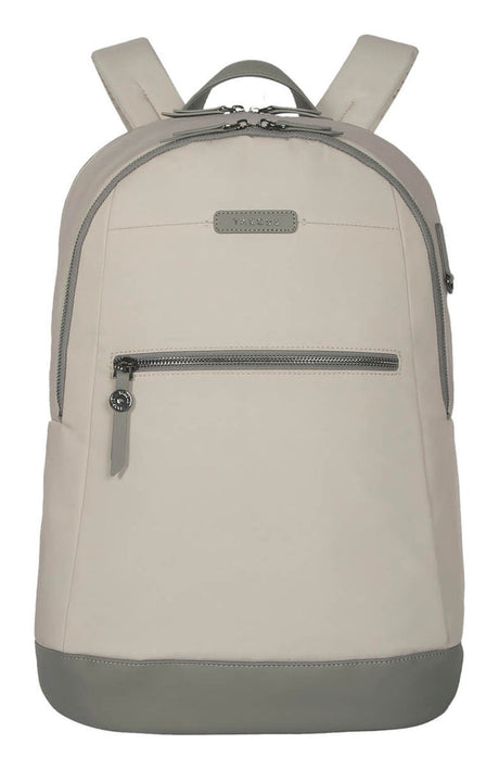 Targus TBB65013GL laptop case 40.6 cm (16") Backpack Oak