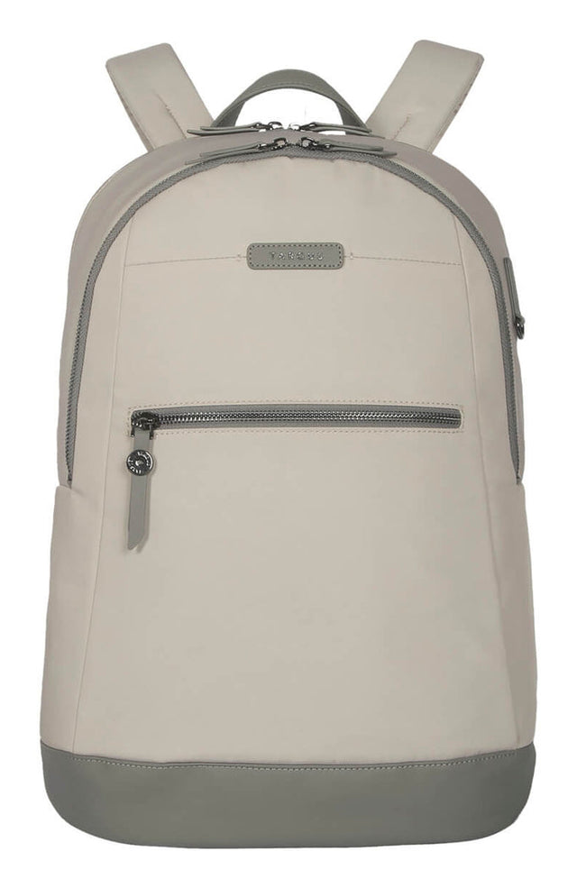 Targus TBB65013GL laptop case 40.6 cm (16") Backpack Oak