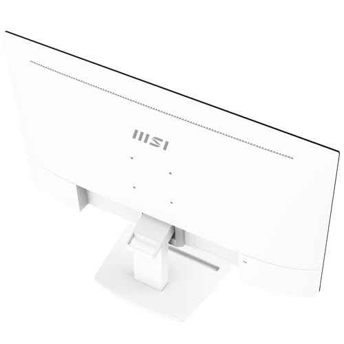 MSI Pro MP273AW computer monitor 68.6 cm (27") 1920 x 1080 pixels Full HD LED White