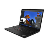 Lenovo ThinkPad P16s Gen 2 (Intel) Intel® Core™ i7 i7-1360P Mobile workstation 40.6 cm (16") WUXGA 16 GB DDR5-SDRAM 512 GB SSD Wi-Fi 6E (802.11ax) Windows 11 Pro Black US English