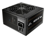 FSP HA2-550 power supply unit 550 W 24-pin ATX ATX Black