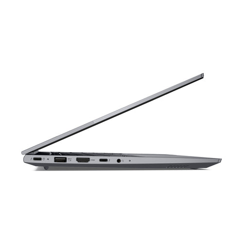 Lenovo ThinkBook 14 G9 IPL Copilot+ PC Intel Core Ultra 5 325 Laptop 35.6 cm (14") WUXGA 16 GB DDR5-SDRAM 512 GB SSD Wi-Fi 7 (802.11be) Windows 11 Pro Grey French