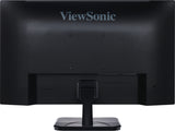 Viewsonic VA2756-4K-MHD computer monitor 68.6 cm (27") 3840 x 2160 pixels 4K Ultra HD LED Black