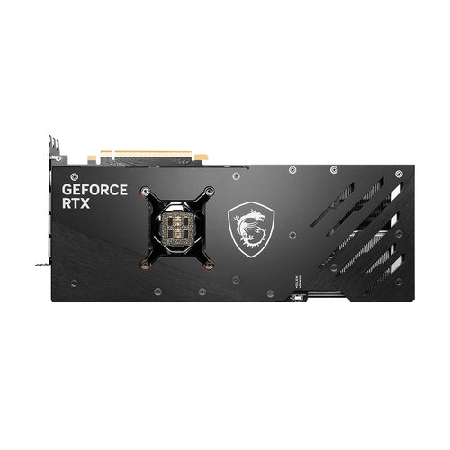 MSI GAMING GeForce RTX 4090 Trio 24G NVIDIA 24 GB GDDR6X
