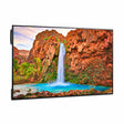 Sharp PN-ME552 Signage Display Digital signage flat panel 139.7 cm (55") LCD 450 cd/m² 4K Ultra HD Black Android