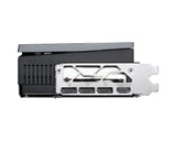 MSI GEFORCE RTX 5080 16G VANGUARD SOC graphics card NVIDIA 16 GB GDDR7