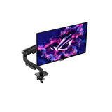 ASUS AAS01 – ROG Ergo Arm 86.4 cm (34") Desk Black