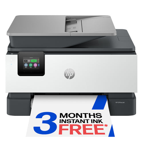 HP OfficeJet Pro 9125 Wireless Color Printer