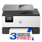 HP OfficeJet Pro 9125 Wireless Color Printer