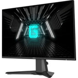 MSI G242L E14 computer monitor 60.5 cm (23.8") 1920 x 1080 pixels Full HD LCD Black