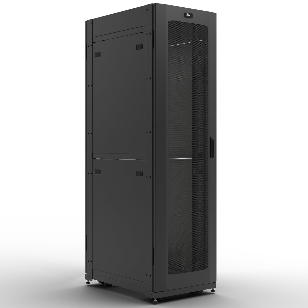 Middle Atlantic SNE Series Rack SNE24D-4536-P1