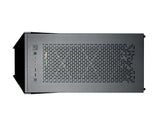 MSI Infinite RS AI 2NVZ9-1289US Intel Core Ultra 9 285K 64 GB DDR5-SDRAM 2 TB SSD NVIDIA GeForce RTX 5090 Windows 11 Pro Desktop PC Black
