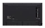 LG 55UH5N-M Signage Display Digital signage flat panel 139.7 cm (55") LCD Wi-Fi 500 cd/m² 4K Ultra HD Black WebOS 24/7