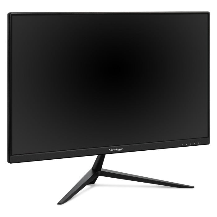 Viewsonic VX2428A computer monitor 61 cm (24") 1920 x 1080 pixels Full HD LED Black