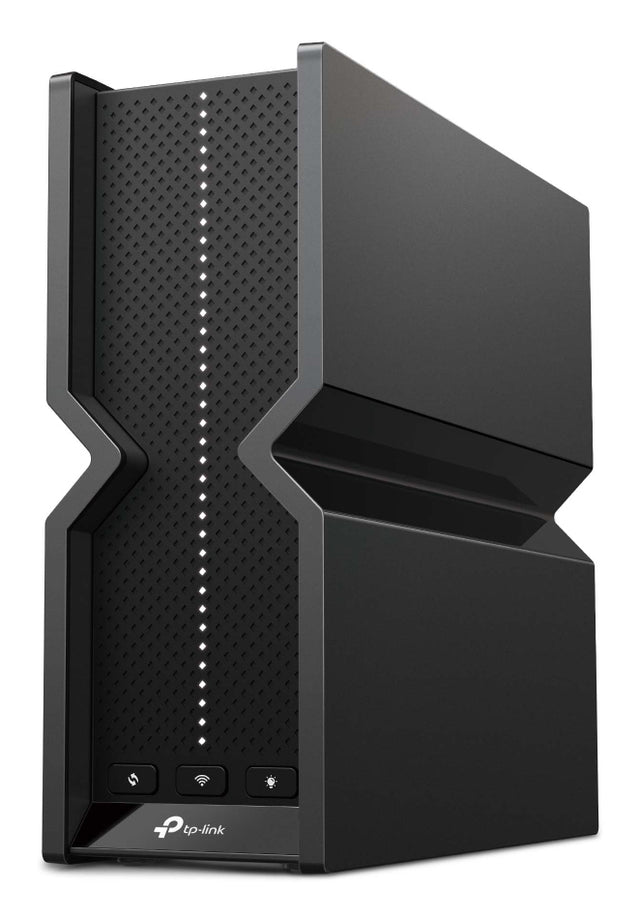 TP-Link Archer BE9300 Tri-Band Wi-Fi 7 Router