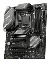 MSI B760 GAMING PLUS WIFI motherboard Intel B760 LGA 1700 ATX