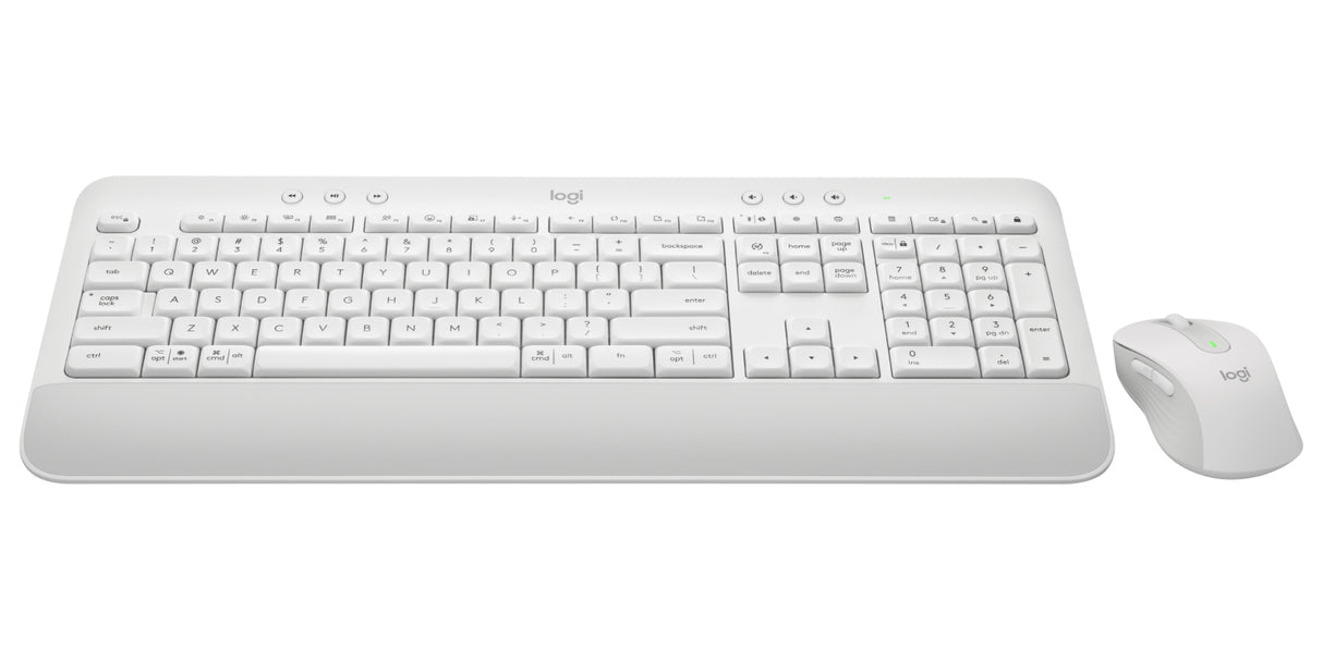 Logitech Signature MK650 Combo for Business