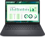 DELL Pro Max 14 MC14250 Intel Core Ultra 5 225H Mobile workstation 35.6 cm (14") Full HD+ 32 GB LPDDR5x-SDRAM 512 GB SSD Wi-Fi 7 (802.11be) Windows 11 Pro US English Black