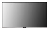LG 75XS4P-B.AEU Digital signage flat panel 190.5 cm (75") LED 4000 cd/m² UHD+ Black WebOS 24/7