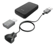 Yealink 1208650 headphone/headset accessory Accessory kit
