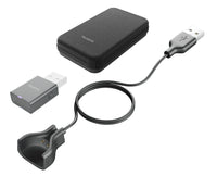 Yealink 1208650 headphone/headset accessory Accessory kit