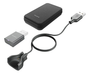 Yealink 1208650 headphone/headset accessory Accessory kit