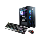MSI Aegis R2 A14NUC7-1065CA PC Intel® Core™ i7 i7-14700F 32 GB DDR5-SDRAM 2 TB SSD NVIDIA GeForce RTX 3060 Windows 11 Home Desktop Black