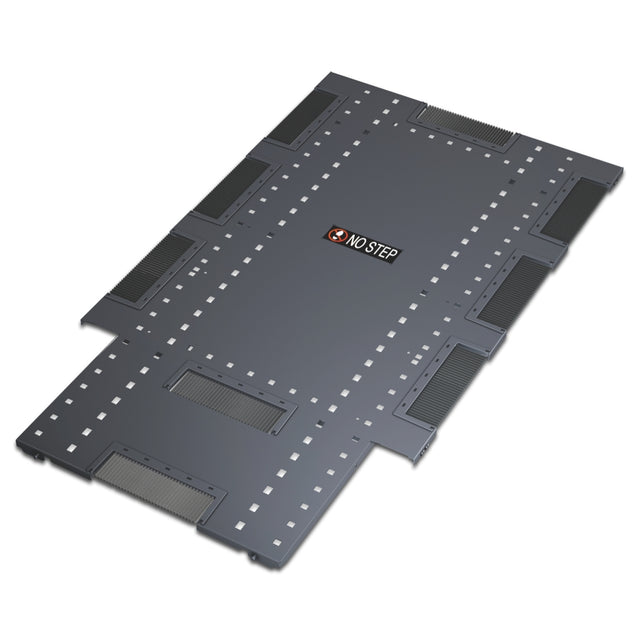 APC NetShelter SX 600mm Wide x 1200mm Deep Roof Black