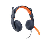 Logitech Zone Learn