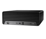 HP Pro 400 G9 Intel® Core™ i7 i7-12700 32 GB DDR4-SDRAM 1 TB SSD Windows 11 Pro SFF PC Black