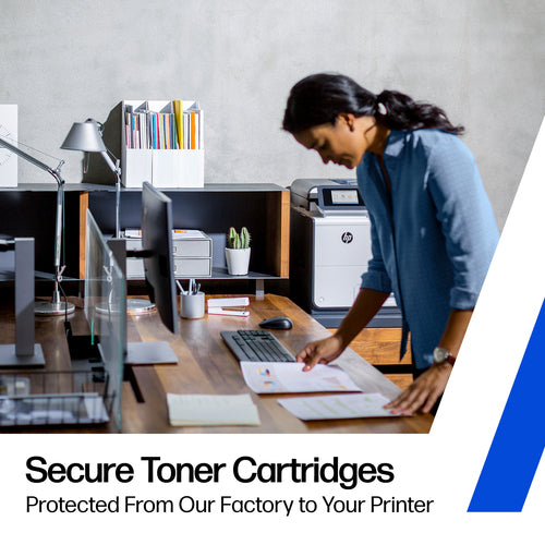 HP 37A Black Original LaserJet Toner Cartridge