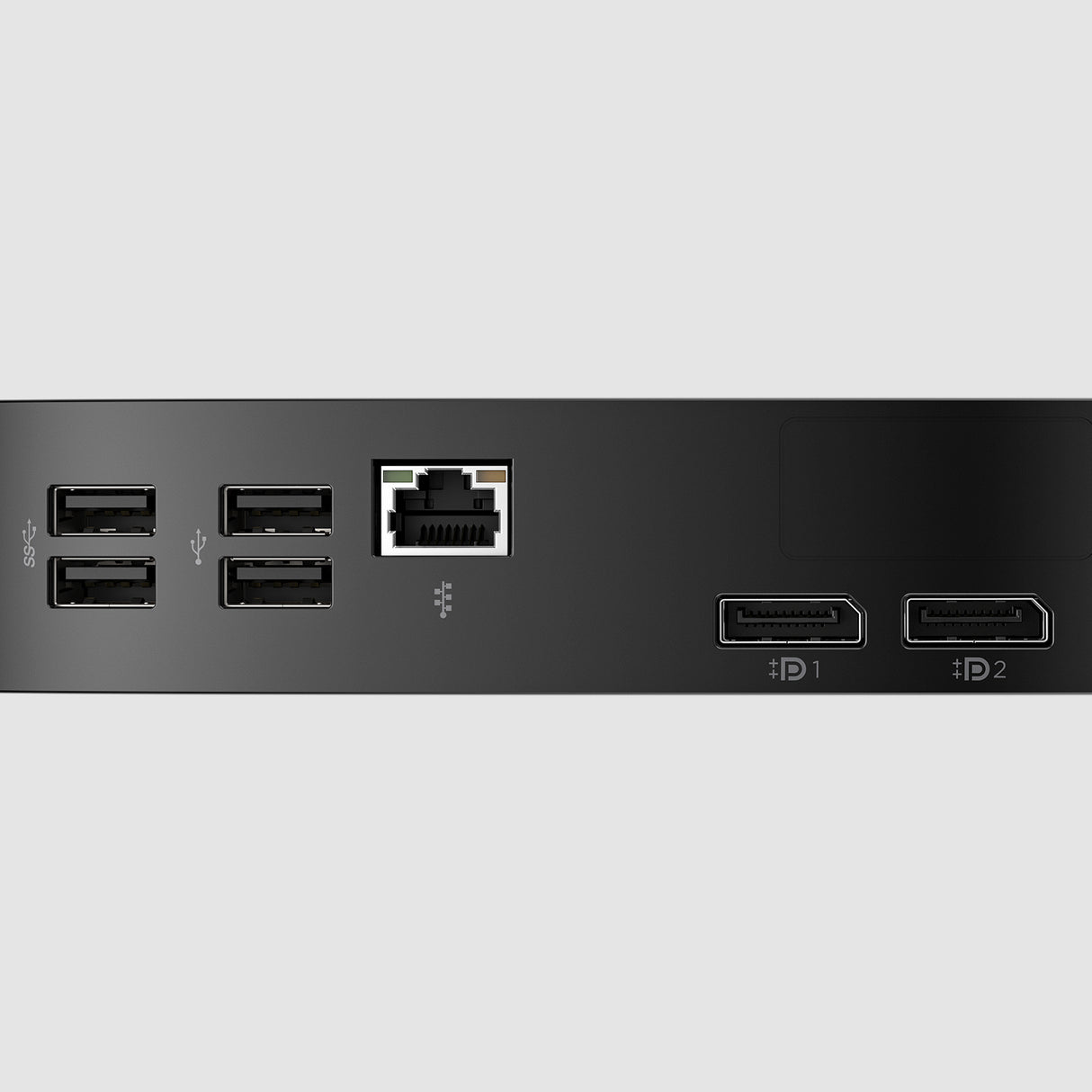 HP Pro t550 2 GHz Windows 11 IoT Enterprise 1.3 kg Black J6412