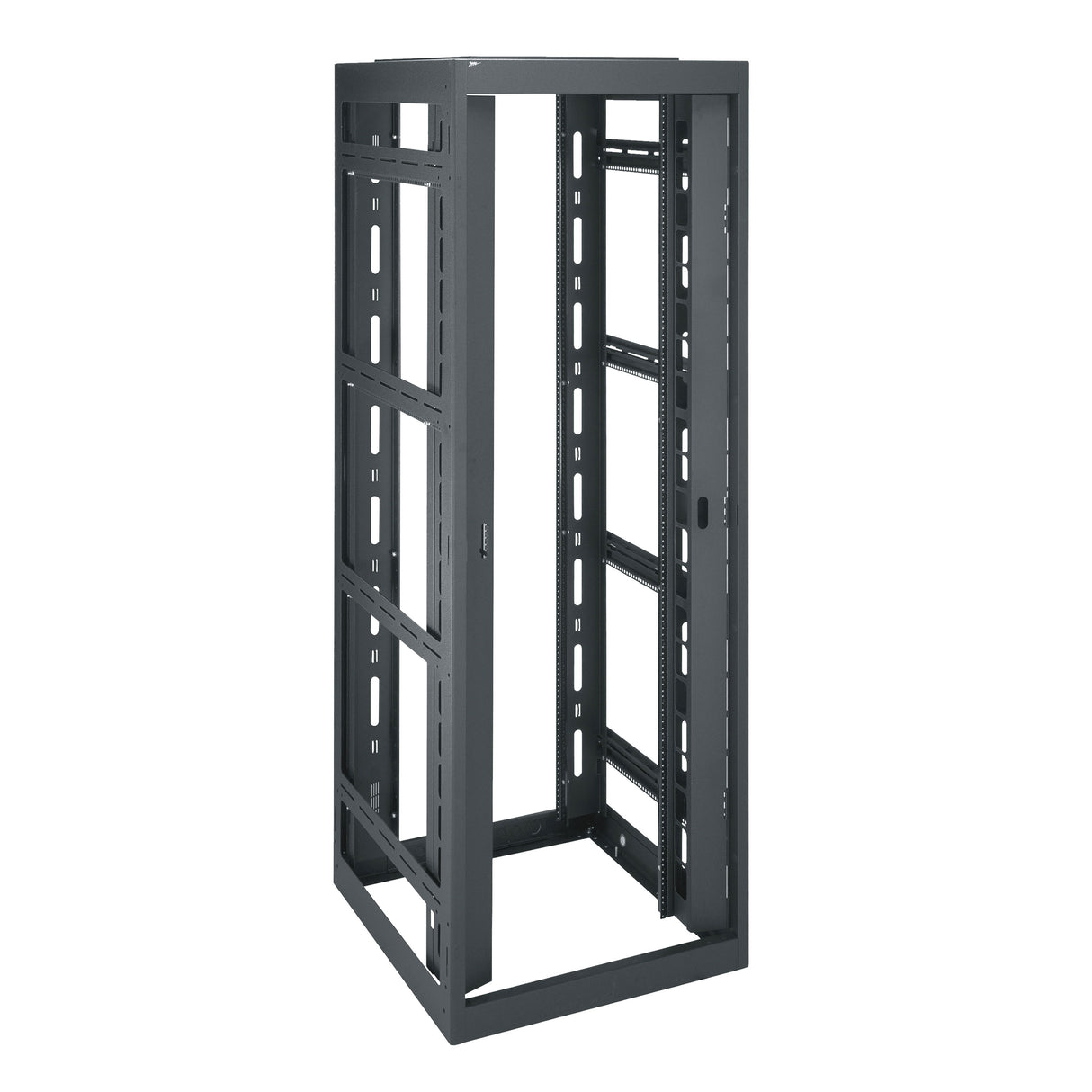 Middle Atlantic DRK Series 30 Inch Wide Rack - DRK19-44-31LRD
