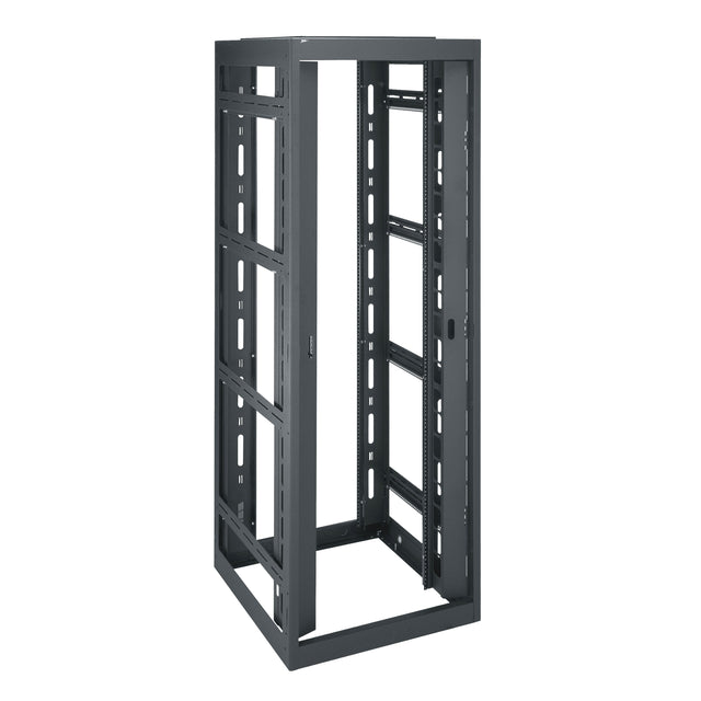 Middle Atlantic DRK Series 30 Inch Wide Rack - DRK19-44-31LRD